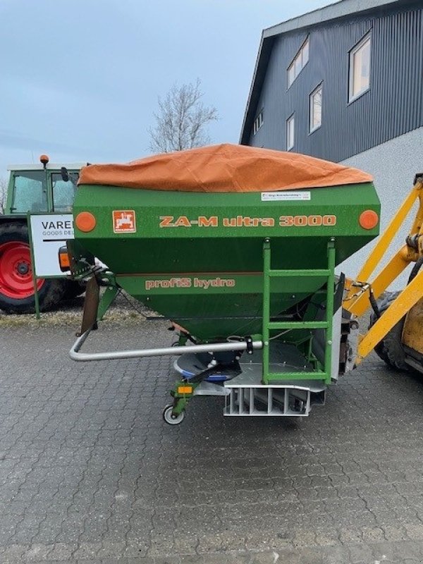 Sonstige Düngung & Pflanzenschutztechnik des Typs Amazone ZA-M Ultra Profis 3000 med kantspredningudstyr og gps luk, Gebrauchtmaschine in Kongerslev (Bild 2)