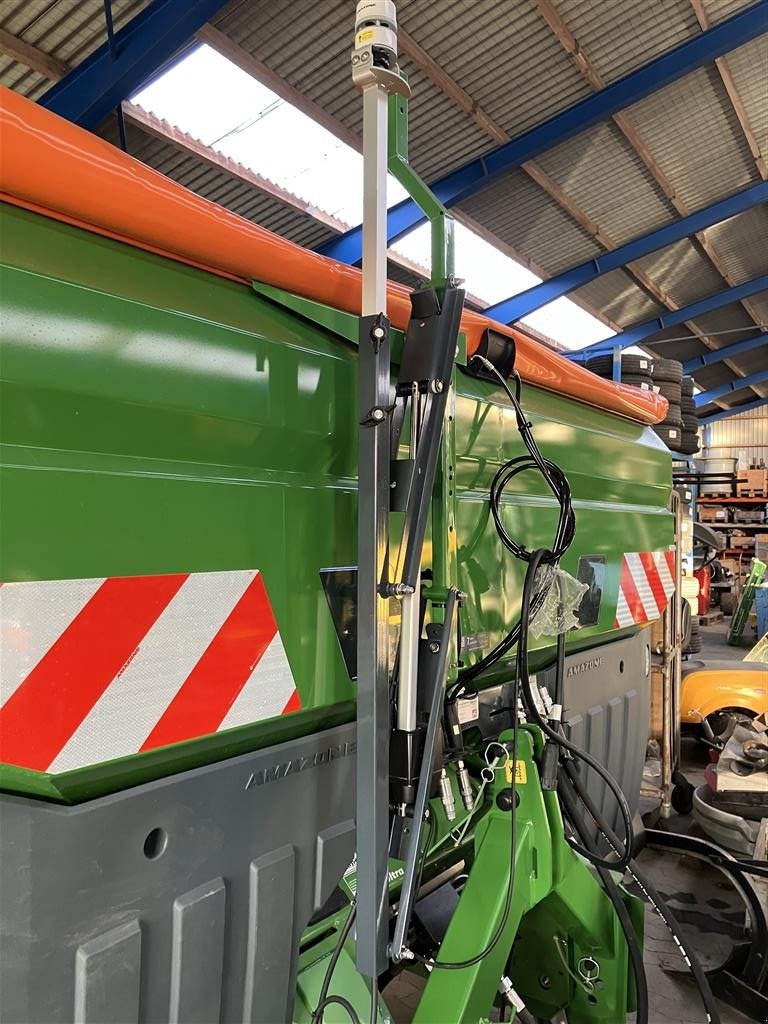 Sonstige Düngung & Pflanzenschutztechnik typu Amazone ZA-TS 4200 Hydro Windcontrol, Gebrauchtmaschine v Høng (Obrázek 3)