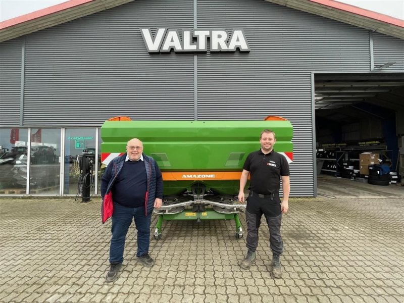 Sonstige Düngung & Pflanzenschutztechnik of the type Amazone ZA-TS 4200 Hydro, Gebrauchtmaschine in Høng (Picture 1)