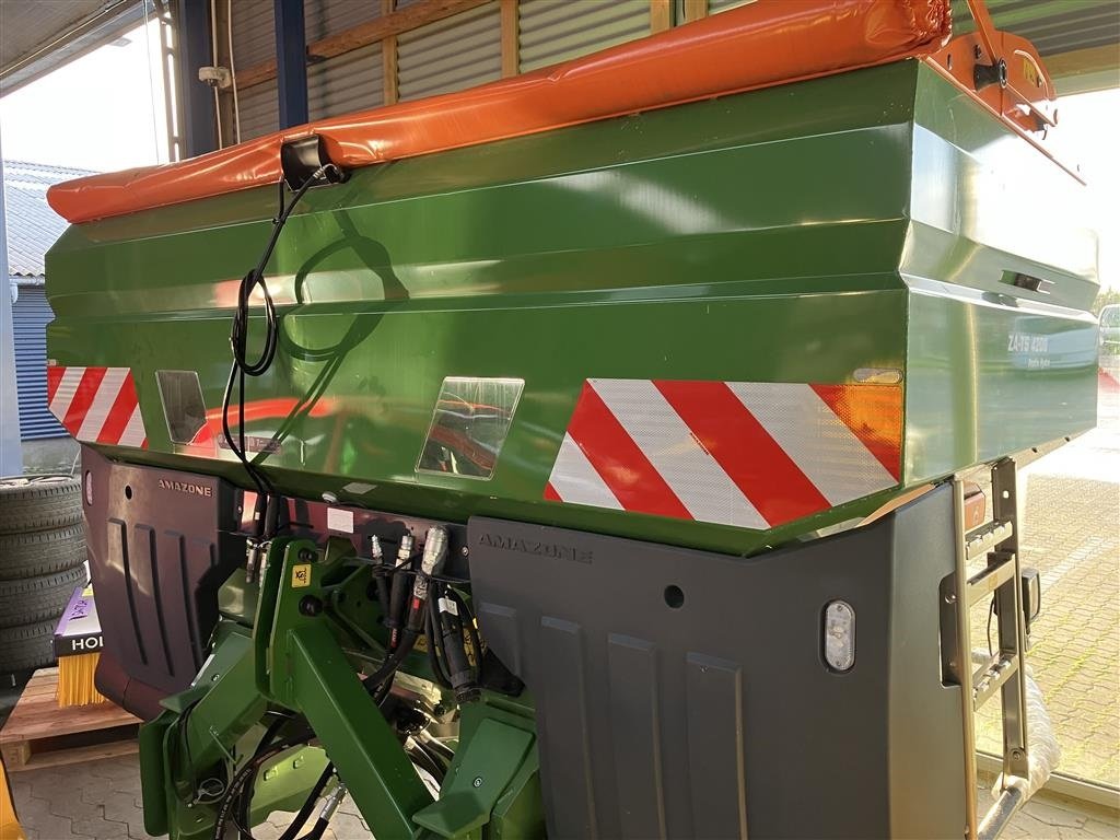 Sonstige Düngung & Pflanzenschutztechnik typu Amazone ZA-TS 4200 Hydro, Gebrauchtmaschine v Høng (Obrázek 2)