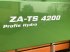 Sonstige Düngung & Pflanzenschutztechnik du type Amazone ZA-TS 4200 Hydro, Gebrauchtmaschine en Store Heddinge (Photo 4)