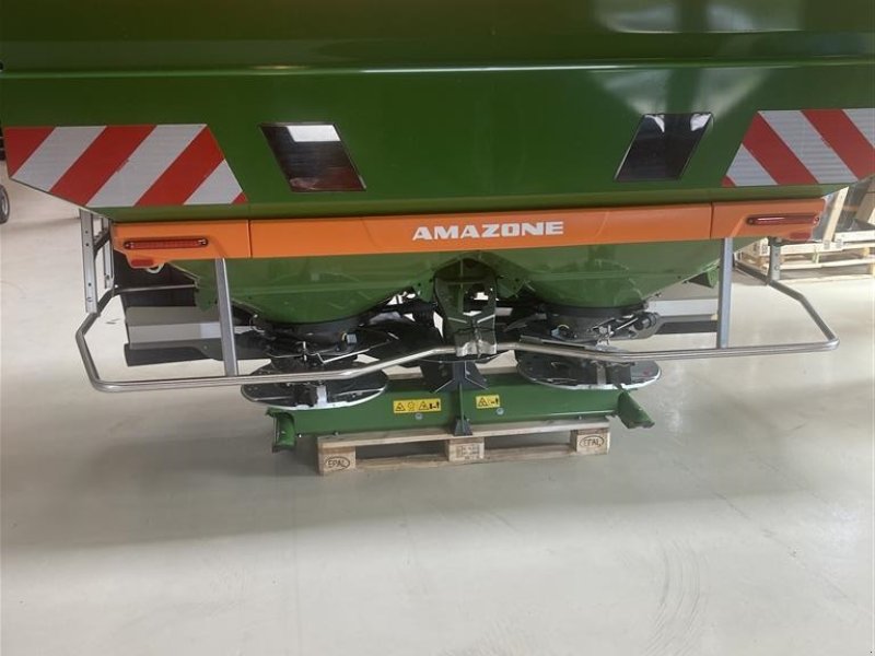 Sonstige Düngung & Pflanzenschutztechnik des Typs Amazone ZA-TS 4200 Hydro, Gebrauchtmaschine in Stenstrup (Bild 1)
