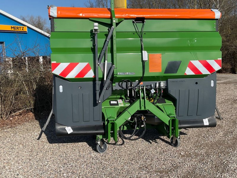 Sonstige Düngung & Pflanzenschutztechnik typu Amazone ZA-TS 5000 Profis Hydro, Gebrauchtmaschine w Maribo (Zdjęcie 1)