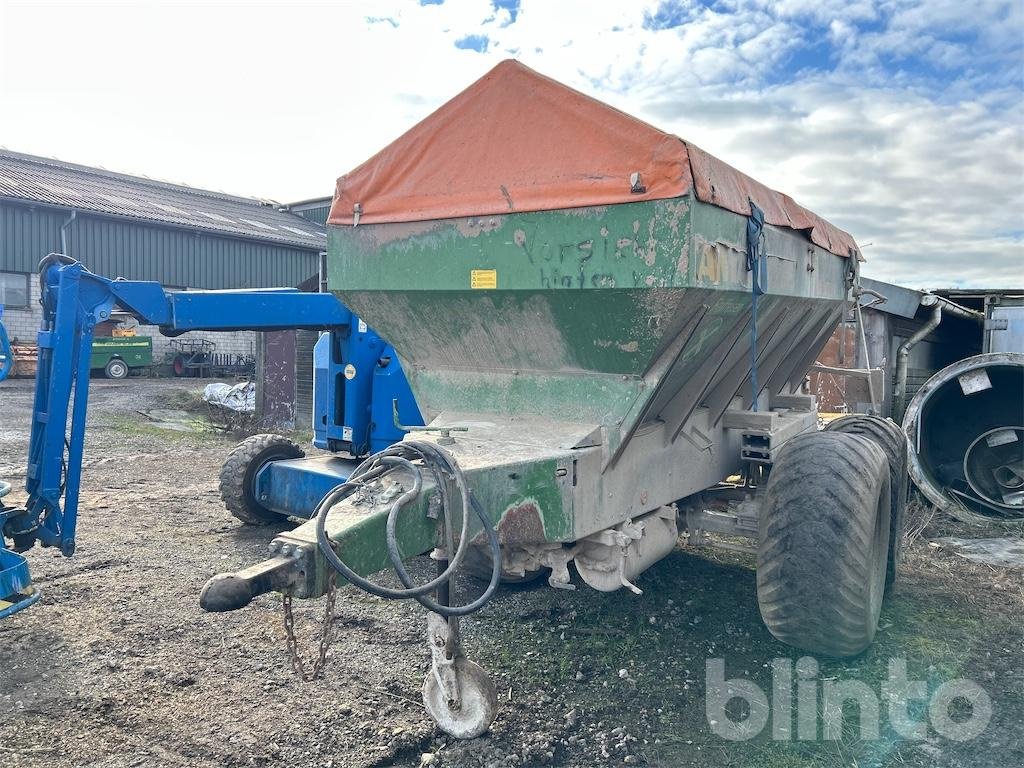 Sonstige Düngung & Pflanzenschutztechnik del tipo Amazone ZGB 12000, Gebrauchtmaschine In Düsseldorf (Immagine 1)