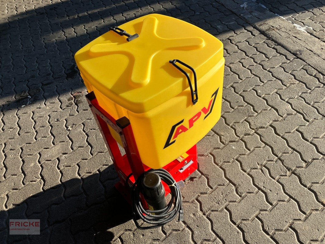 Sonstige Düngung & Pflanzenschutztechnik tipa APV ES 100 M1 Classic Kleinsamen- u. Granulatstreuer, Neumaschine u Demmin (Slika 3)