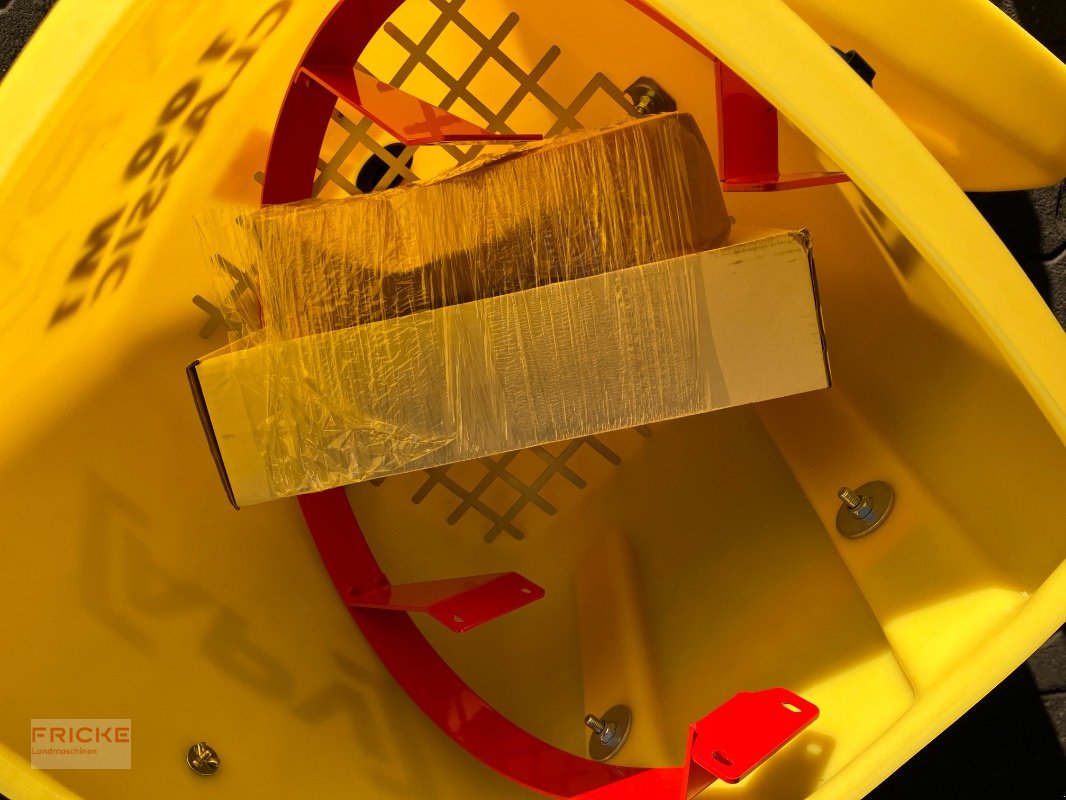 Sonstige Düngung & Pflanzenschutztechnik tipa APV ES 100 M1 Classic Kleinsamen- u. Granulatstreuer, Neumaschine u Demmin (Slika 7)