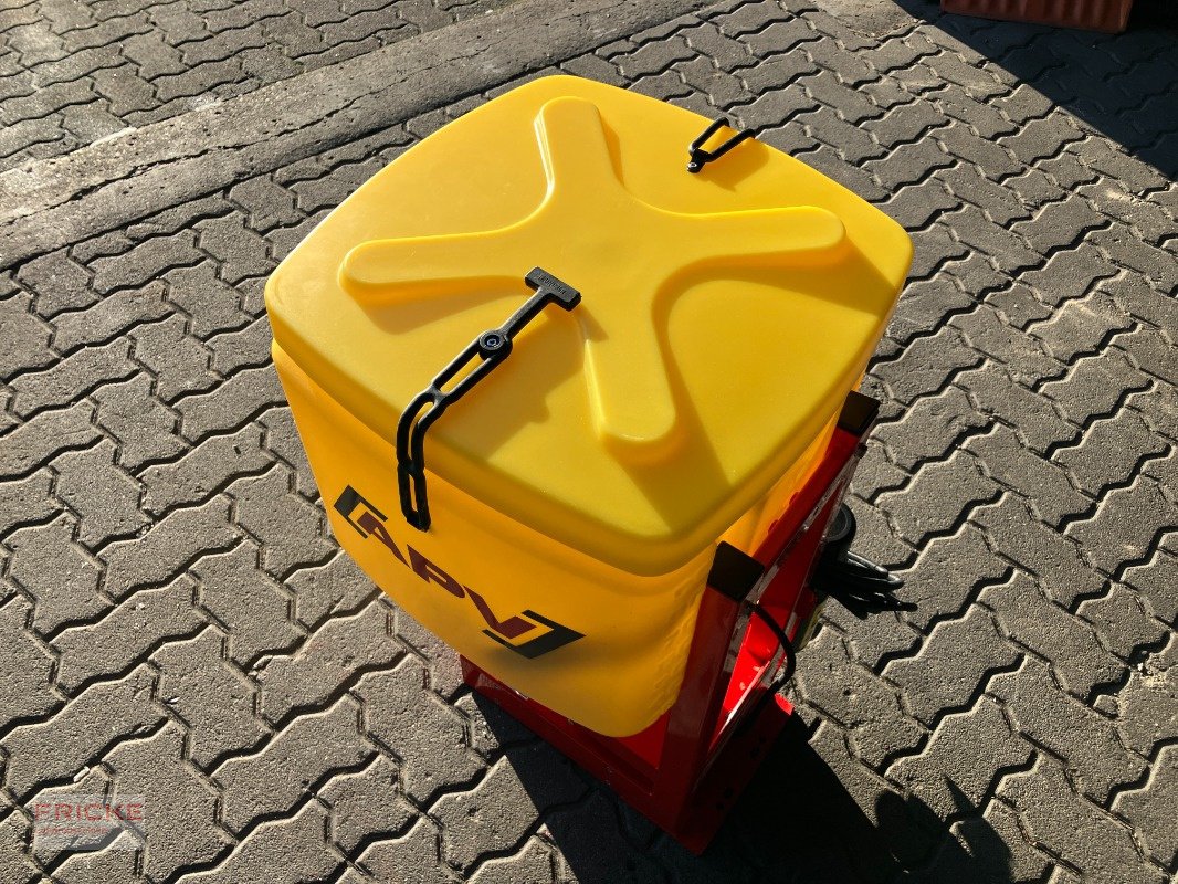 Sonstige Düngung & Pflanzenschutztechnik des Typs APV ES 100 M1 Classic Kleinsamen- u. Granulatstreuer, Neumaschine in Demmin (Bild 4)