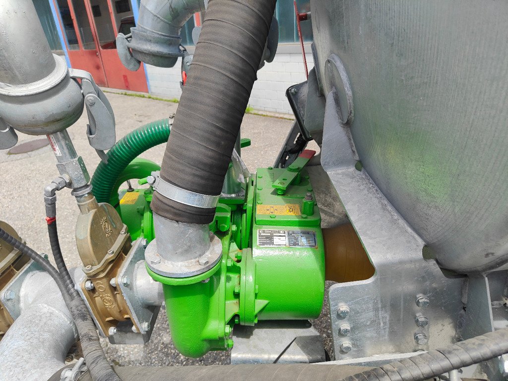 Sonstige Düngung & Pflanzenschutztechnik typu Bauer KA31 Aufbaufass, Gebrauchtmaschine v Chur (Obrázek 7)