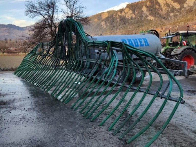 Sonstige Düngung & Pflanzenschutztechnik typu Bauer V100 TL, Gebrauchtmaschine v Bertschikon (Obrázek 1)