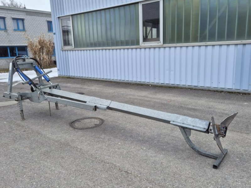 Sonstige Düngung & Pflanzenschutztechnik of the type Binderberger Sonstiges, Gebrauchtmaschine in Hindelbank (Picture 1)