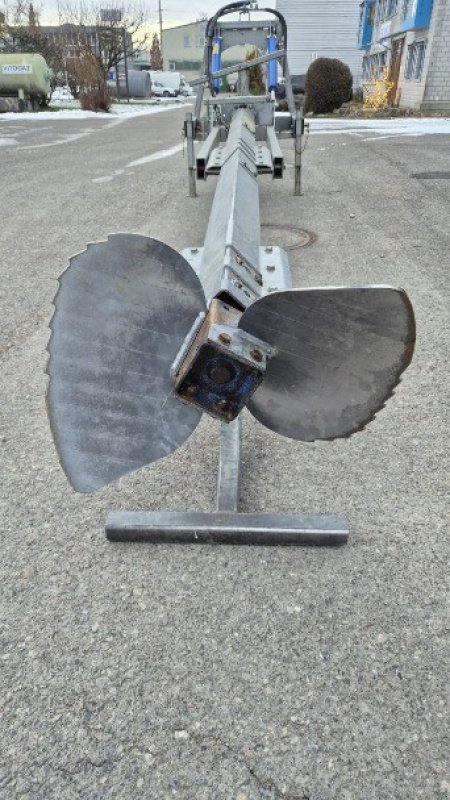 Sonstige Düngung & Pflanzenschutztechnik от тип Binderberger Sonstiges, Gebrauchtmaschine в Hindelbank (Снимка 4)