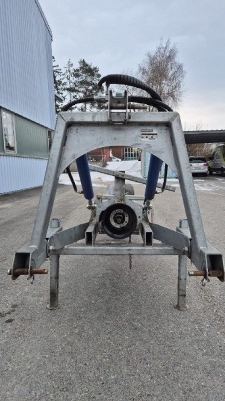 Sonstige Düngung & Pflanzenschutztechnik от тип Binderberger Sonstiges, Gebrauchtmaschine в Hindelbank (Снимка 3)