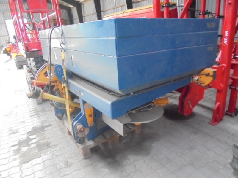 Sonstige Düngung & Pflanzenschutztechnik typu Bogballe EX 1600, Gebrauchtmaschine v Rønde (Obrázek 2)