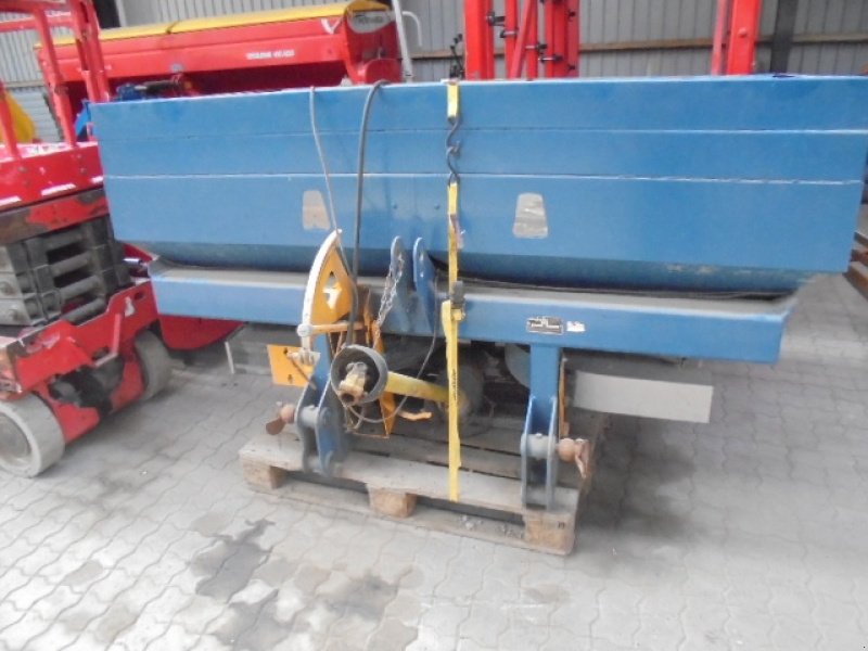 Sonstige Düngung & Pflanzenschutztechnik typu Bogballe EX 1600, Gebrauchtmaschine v Rønde (Obrázek 1)