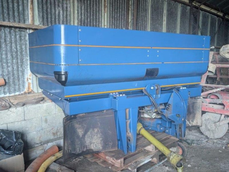 Sonstige Düngung & Pflanzenschutztechnik typu Bogballe M2W OVERBYG OG VEJECELLER, Gebrauchtmaschine v Tinglev