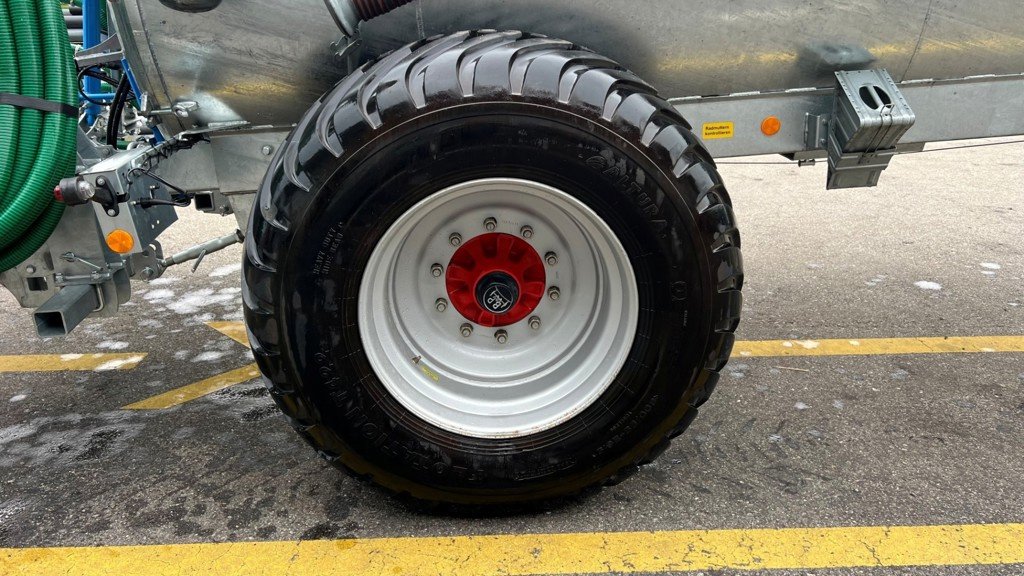 Sonstige Düngung & Pflanzenschutztechnik of the type Bomech EK 6000, Gebrauchtmaschine in Gettnau (Picture 5)