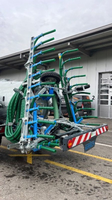 Sonstige Düngung & Pflanzenschutztechnik of the type Bomech EK 6000, Gebrauchtmaschine in Gettnau (Picture 3)