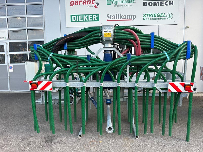 Sonstige Düngung & Pflanzenschutztechnik typu Bomech Sonstiges, Neumaschine w Gettnau (Zdjęcie 1)