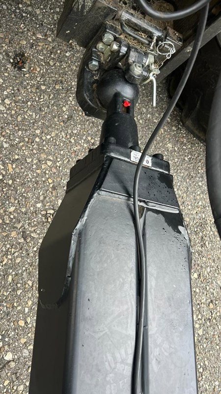 Sonstige Düngung & Pflanzenschutztechnik des Typs Bomech TDM 11.500, Neumaschine in Gettnau (Bild 7)