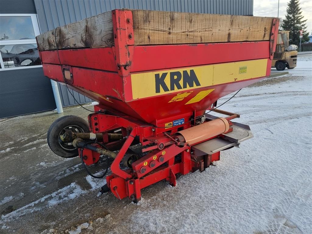 Sonstige Düngung & Pflanzenschutztechnik of the type Bredal B  2, Gebrauchtmaschine in Skærbæk (Picture 2)