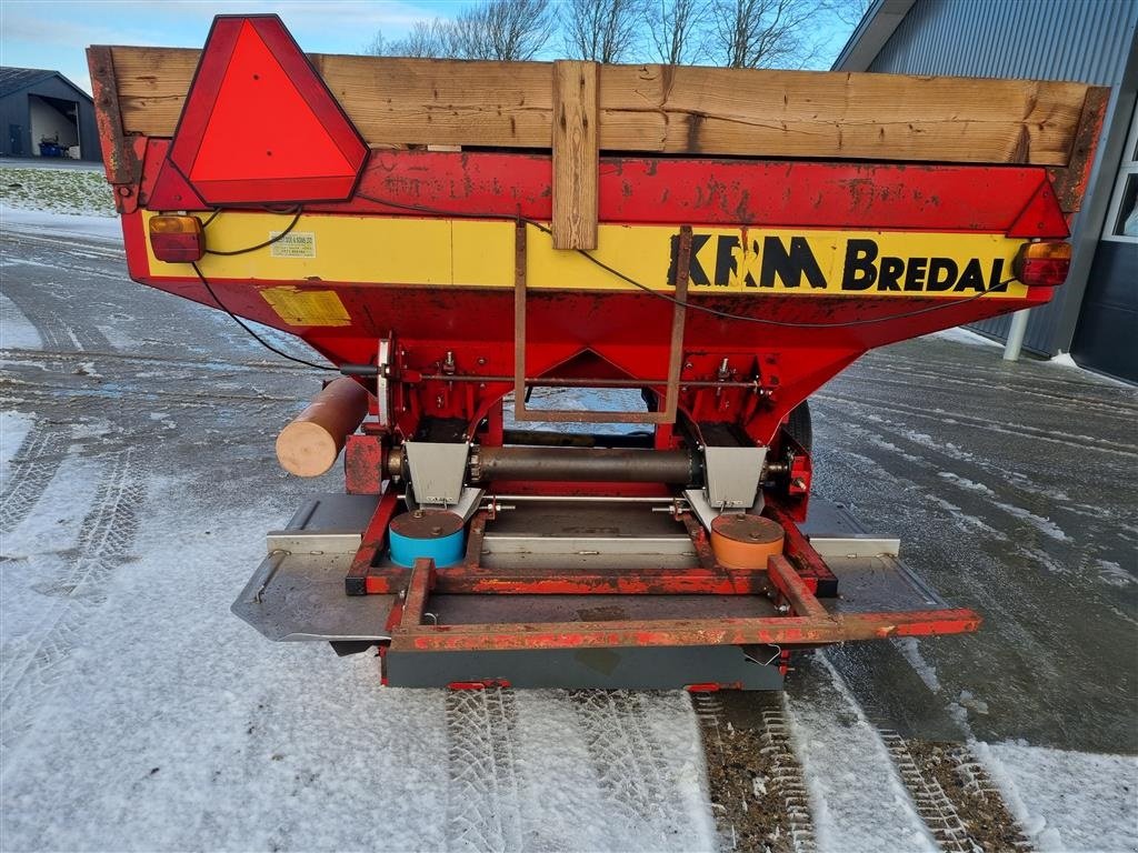 Sonstige Düngung & Pflanzenschutztechnik of the type Bredal B  2, Gebrauchtmaschine in Skærbæk (Picture 3)