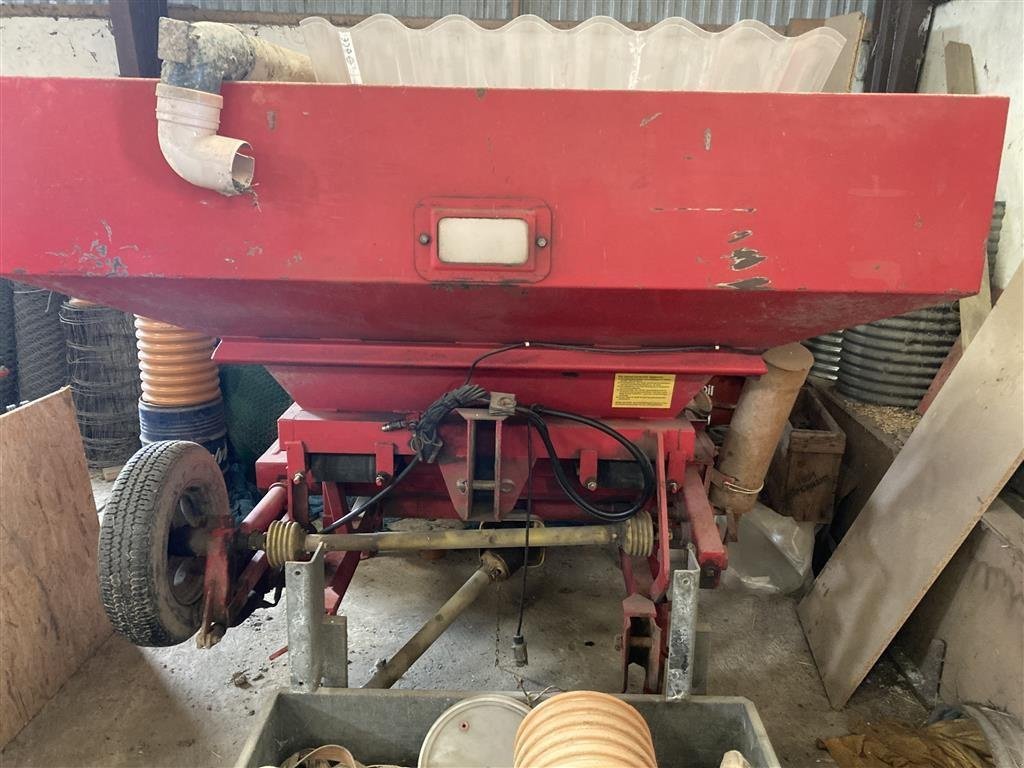 Sonstige Düngung & Pflanzenschutztechnik of the type Bredal B 2, Gebrauchtmaschine in Gråsten (Picture 3)