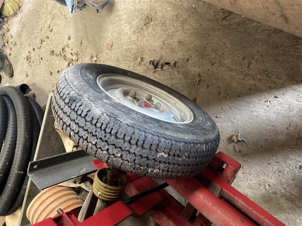 Sonstige Düngung & Pflanzenschutztechnik of the type Bredal B 2, Gebrauchtmaschine in Gråsten (Picture 4)