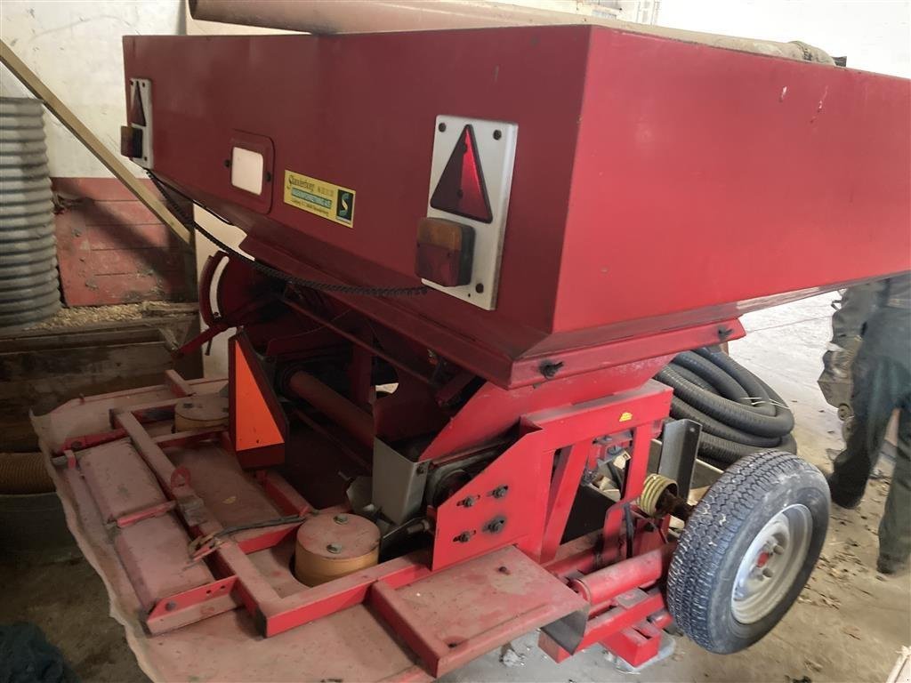 Sonstige Düngung & Pflanzenschutztechnik of the type Bredal B 2, Gebrauchtmaschine in Gråsten (Picture 1)
