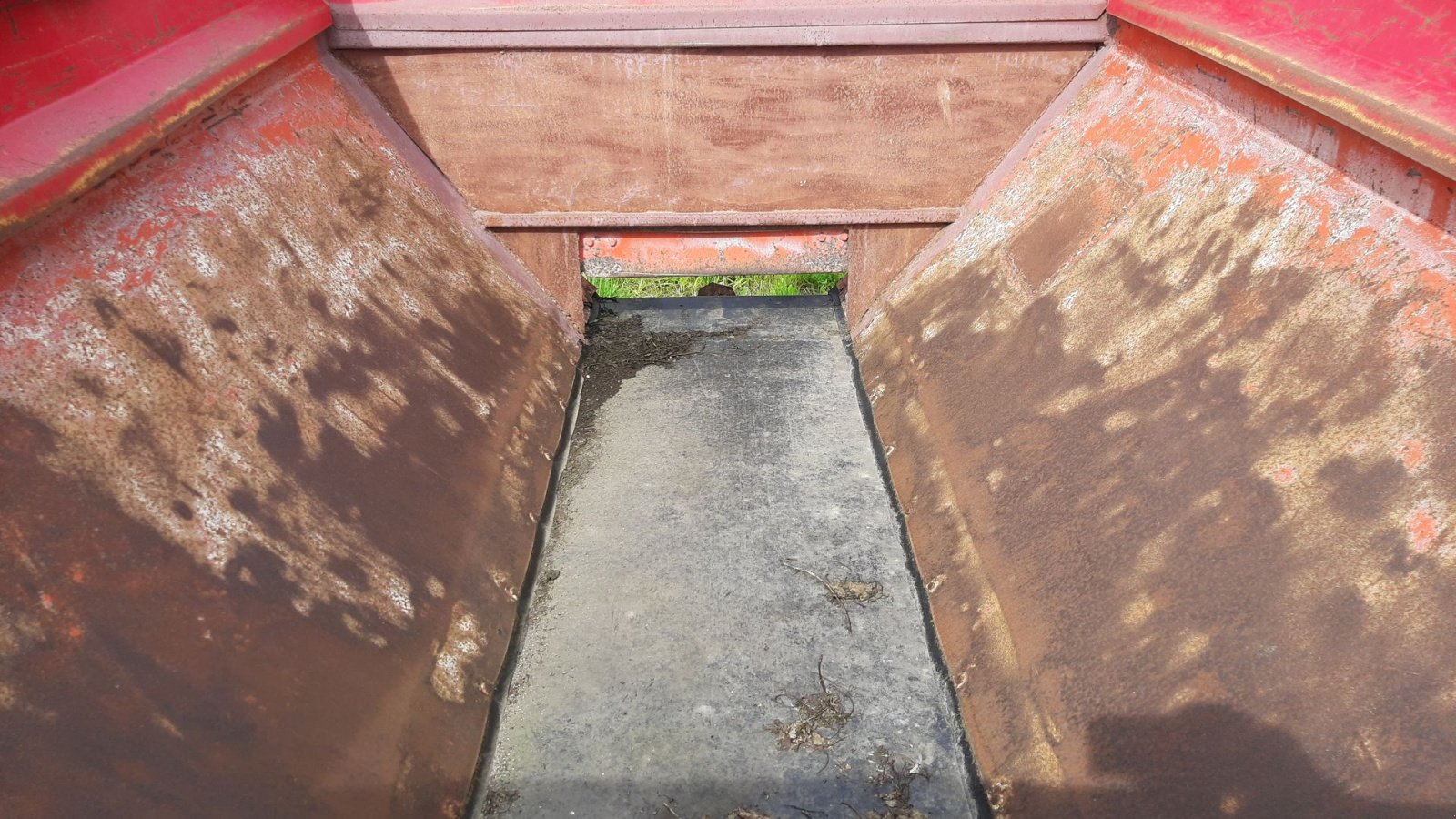 Sonstige Düngung & Pflanzenschutztechnik typu Bredal B 50, Gebrauchtmaschine v Hadsund (Obrázek 4)