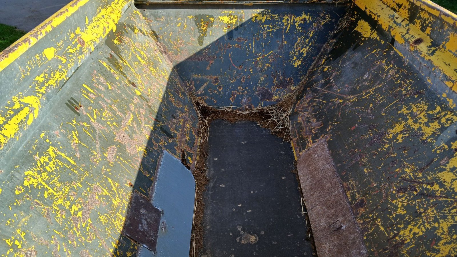 Sonstige Düngung & Pflanzenschutztechnik typu Bredal B 50, Gebrauchtmaschine v Brædstrup (Obrázek 5)