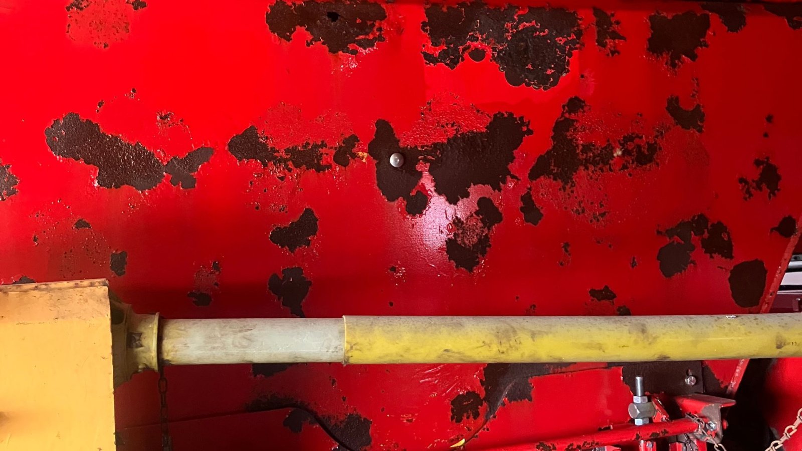 Sonstige Düngung & Pflanzenschutztechnik typu Bredal B 6, Gebrauchtmaschine v Bredsten (Obrázek 10)