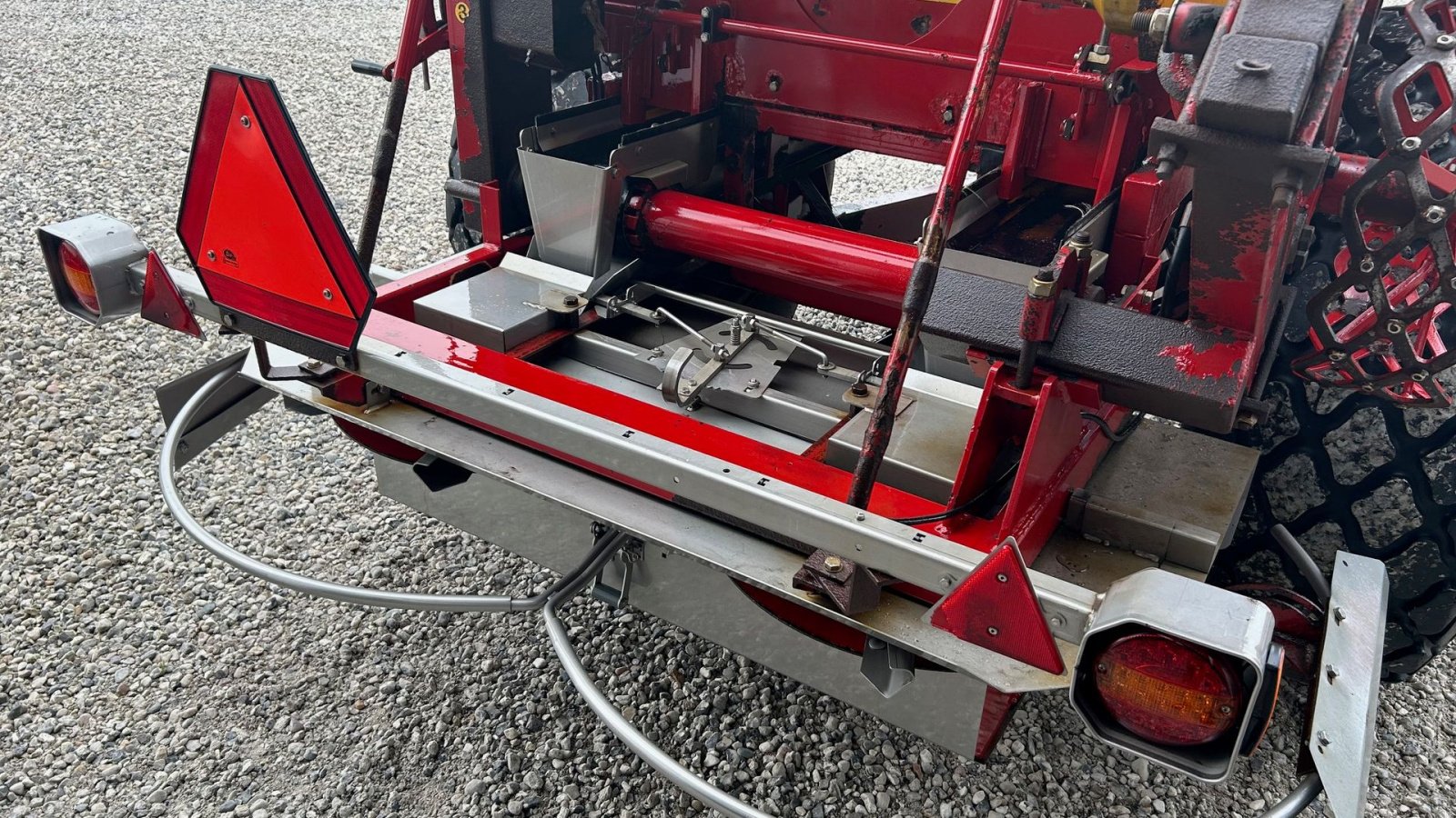 Sonstige Düngung & Pflanzenschutztechnik of the type Bredal B 6, Gebrauchtmaschine in Thorsø (Picture 13)