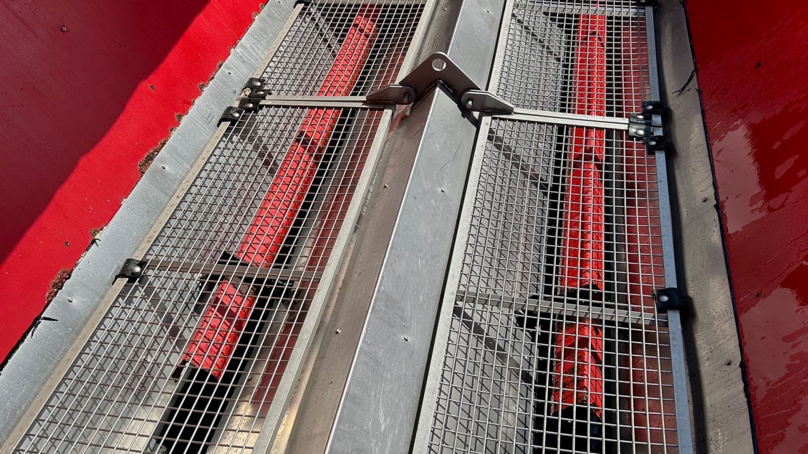 Sonstige Düngung & Pflanzenschutztechnik of the type Bredal B 6, Gebrauchtmaschine in Thorsø (Picture 15)