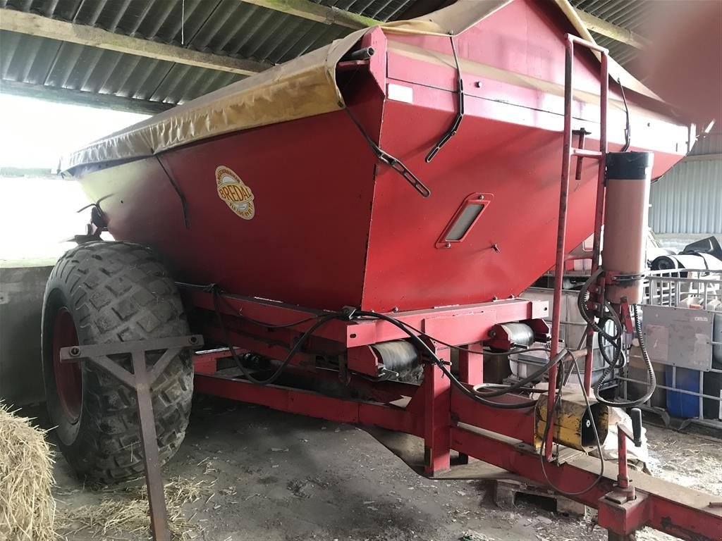 Sonstige Düngung & Pflanzenschutztechnik of the type Bredal B 6, Gebrauchtmaschine in Gråsten (Picture 2)