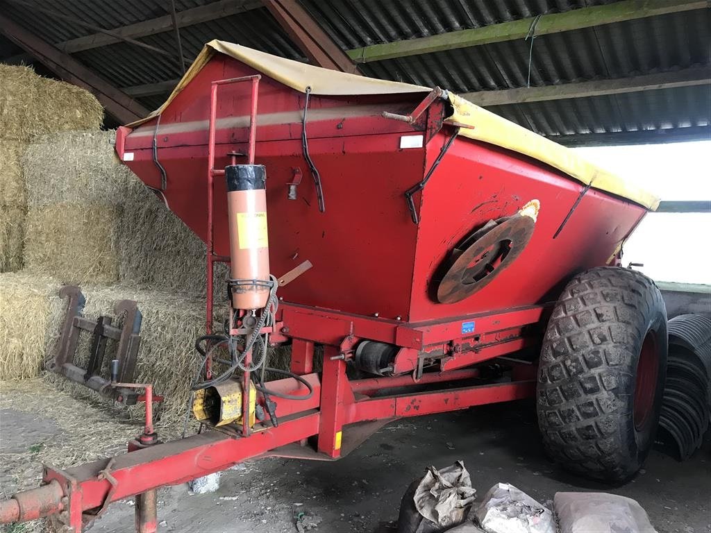 Sonstige Düngung & Pflanzenschutztechnik of the type Bredal B 6, Gebrauchtmaschine in Gråsten (Picture 1)