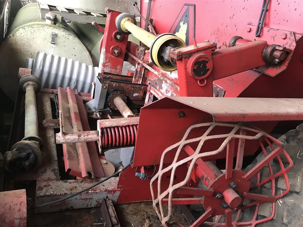 Sonstige Düngung & Pflanzenschutztechnik of the type Bredal B 6, Gebrauchtmaschine in Gråsten (Picture 3)