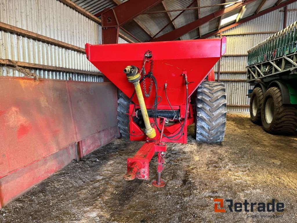 Sonstige Düngung & Pflanzenschutztechnik des Typs Bredal B 80, Gebrauchtmaschine in Rødovre (Bild 2)