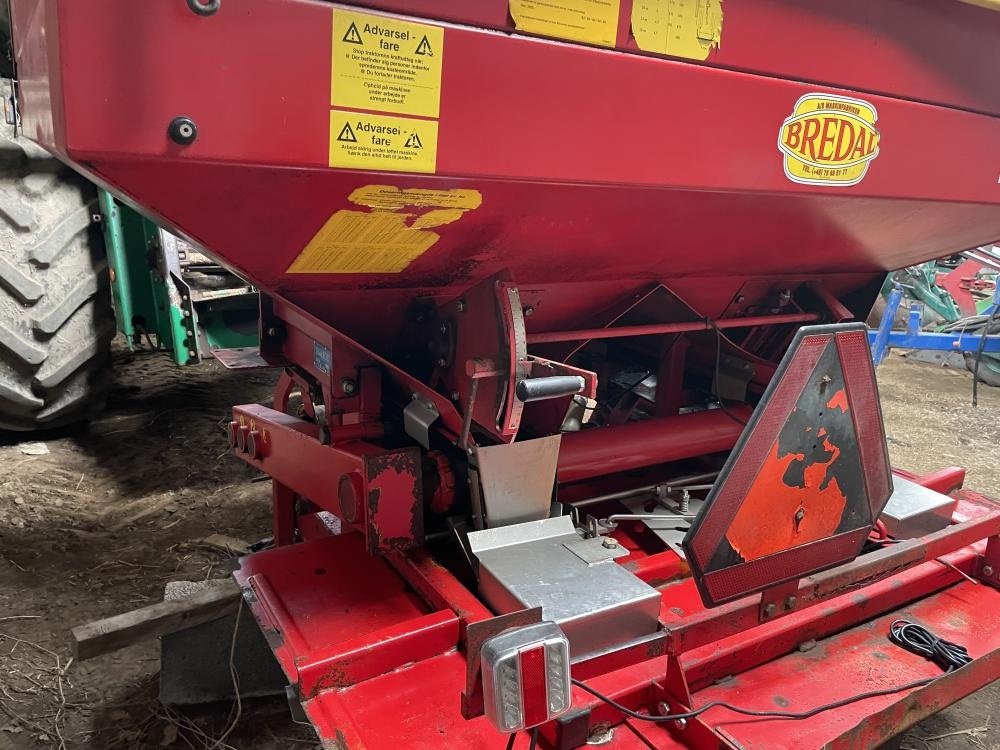 Sonstige Düngung & Pflanzenschutztechnik of the type Bredal Bredal B 2, Gebrauchtmaschine in Dronninglund (Picture 3)