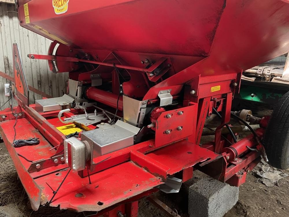 Sonstige Düngung & Pflanzenschutztechnik of the type Bredal Bredal B 2, Gebrauchtmaschine in Dronninglund (Picture 2)