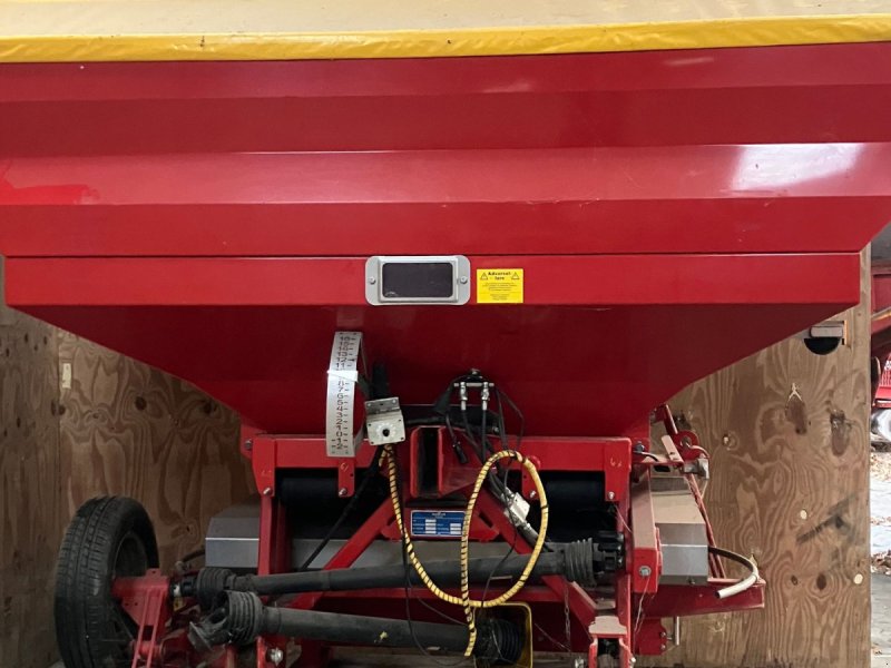 Sonstige Düngung & Pflanzenschutztechnik типа Bredal F2 4000 Bredal F2, Gebrauchtmaschine в Glamsbjerg (Фотография 1)