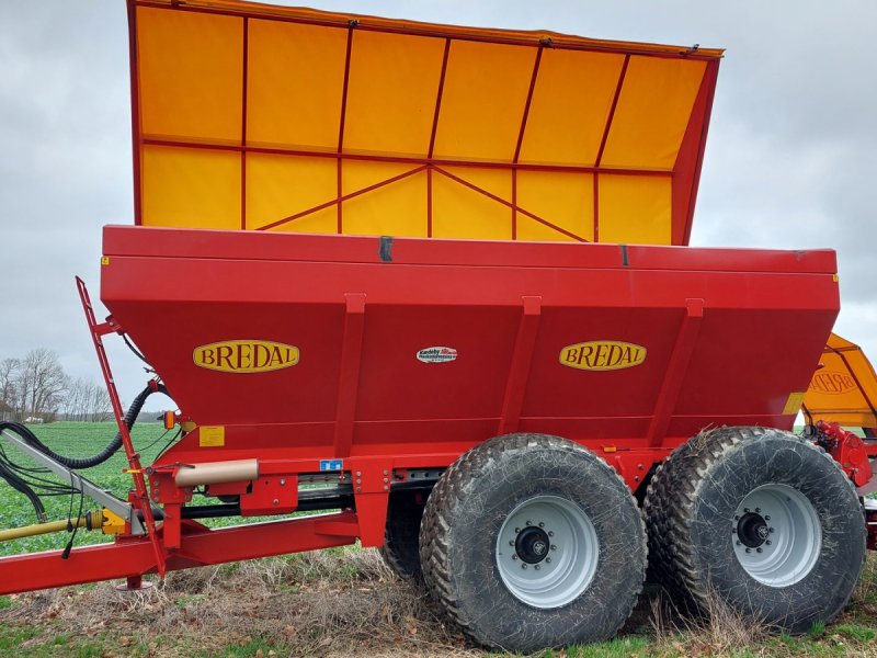 Sonstige Düngung & Pflanzenschutztechnik typu Bredal K 165 isobus, Gebrauchtmaschine v Brædstrup (Obrázek 1)