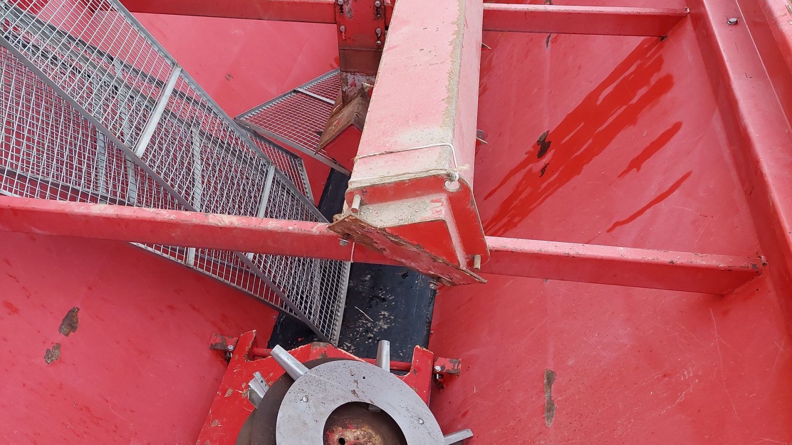 Sonstige Düngung & Pflanzenschutztechnik a típus Bredal K 165 isobus, Gebrauchtmaschine ekkor: Brædstrup (Kép 5)