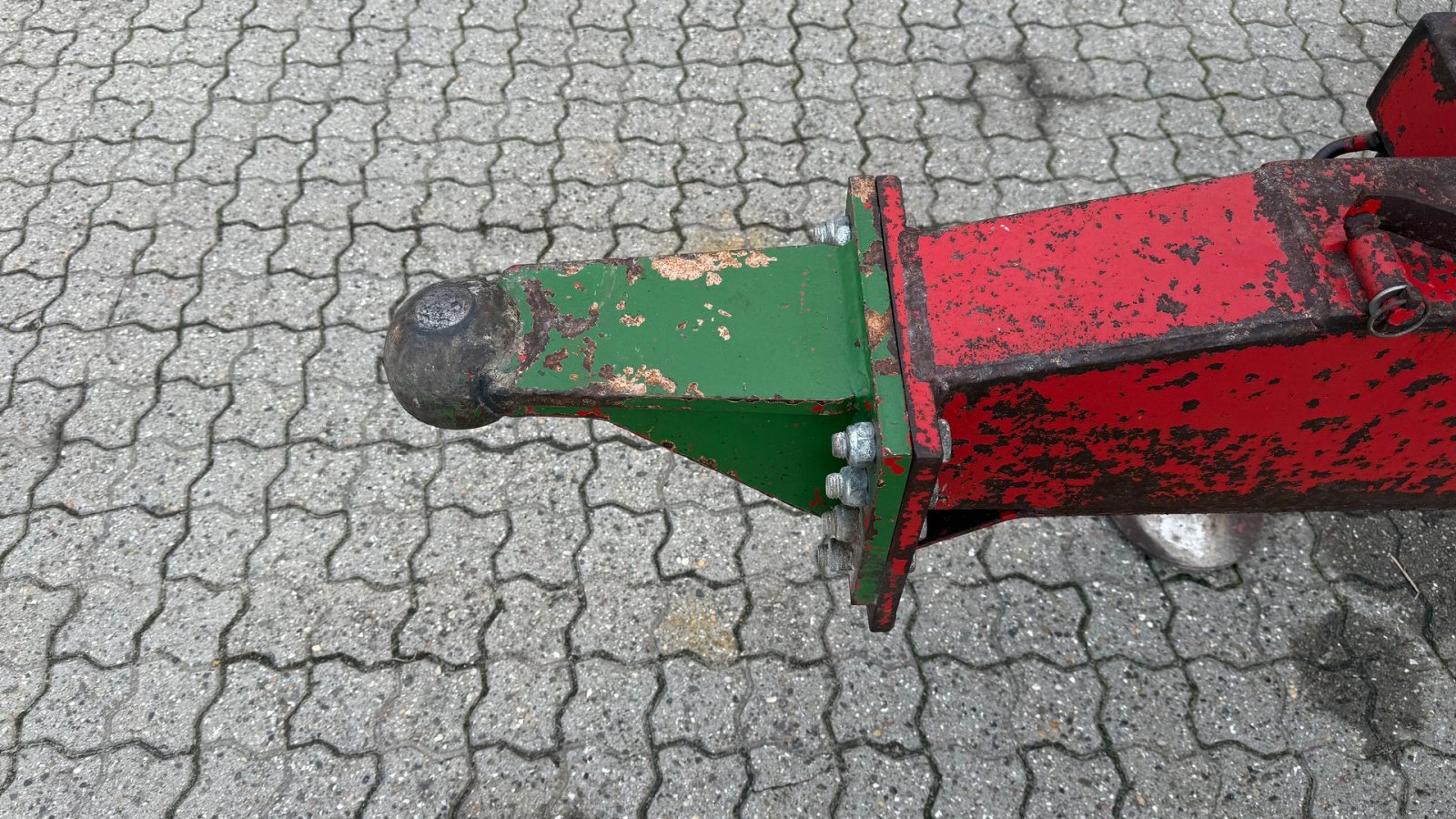 Sonstige Düngung & Pflanzenschutztechnik от тип Bredal K105 IsoBus kørselsafhængig, Gebrauchtmaschine в Gjerlev J. (Снимка 13)