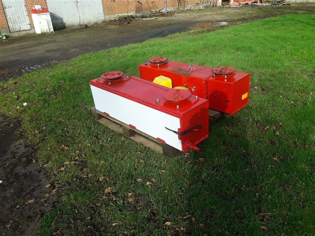 Sonstige Düngung & Pflanzenschutztechnik typu Bredal K105 spredetransmission  SPC4500-2 m.kantgear, Gebrauchtmaschine v Brædstrup (Obrázek 4)