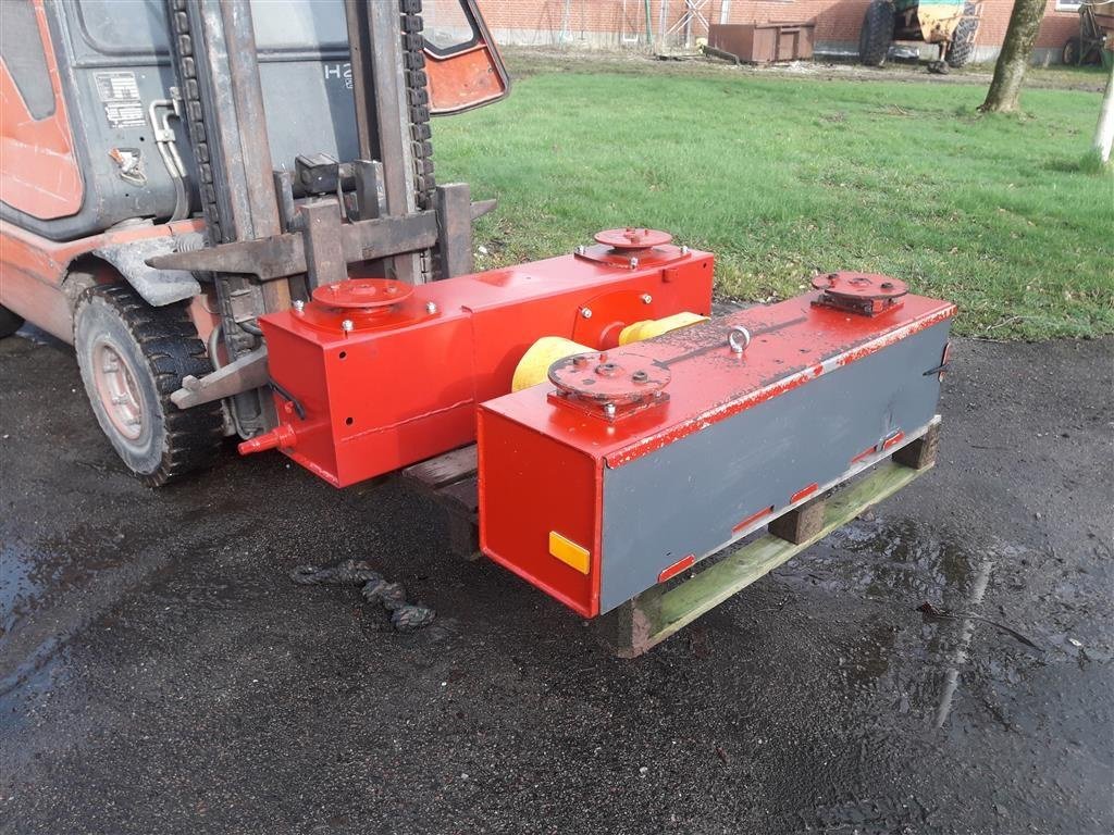 Sonstige Düngung & Pflanzenschutztechnik typu Bredal K105 spredetransmission  SPC4500-2 m.kantgear, Gebrauchtmaschine v Brædstrup (Obrázek 1)