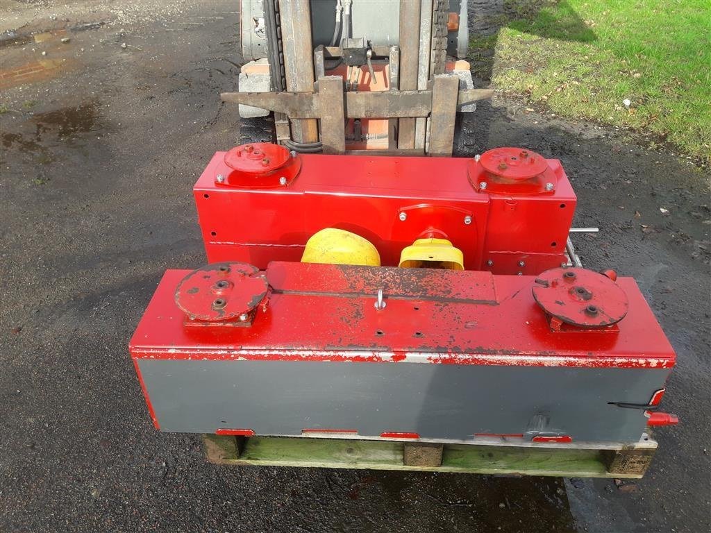 Sonstige Düngung & Pflanzenschutztechnik typu Bredal K105 spredetransmission  SPC4500-2 m.kantgear, Gebrauchtmaschine v Brædstrup (Obrázek 3)