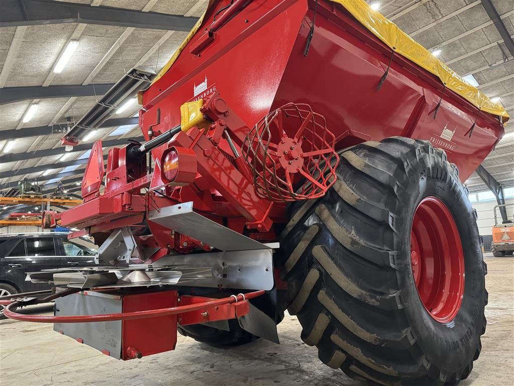 Sonstige Düngung & Pflanzenschutztechnik des Typs Bredal K105 Står med gødningsudstyr, Gebrauchtmaschine in Haderup (Bild 7)