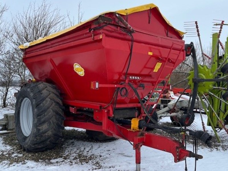 Sonstige Düngung & Pflanzenschutztechnik of the type Bredal K105, Gebrauchtmaschine in Skærbæk (Picture 1)