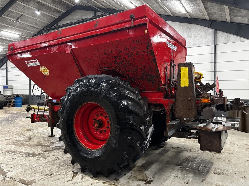 Sonstige Düngung & Pflanzenschutztechnik of the type Bredal K105, Gebrauchtmaschine in Haderup (Picture 3)
