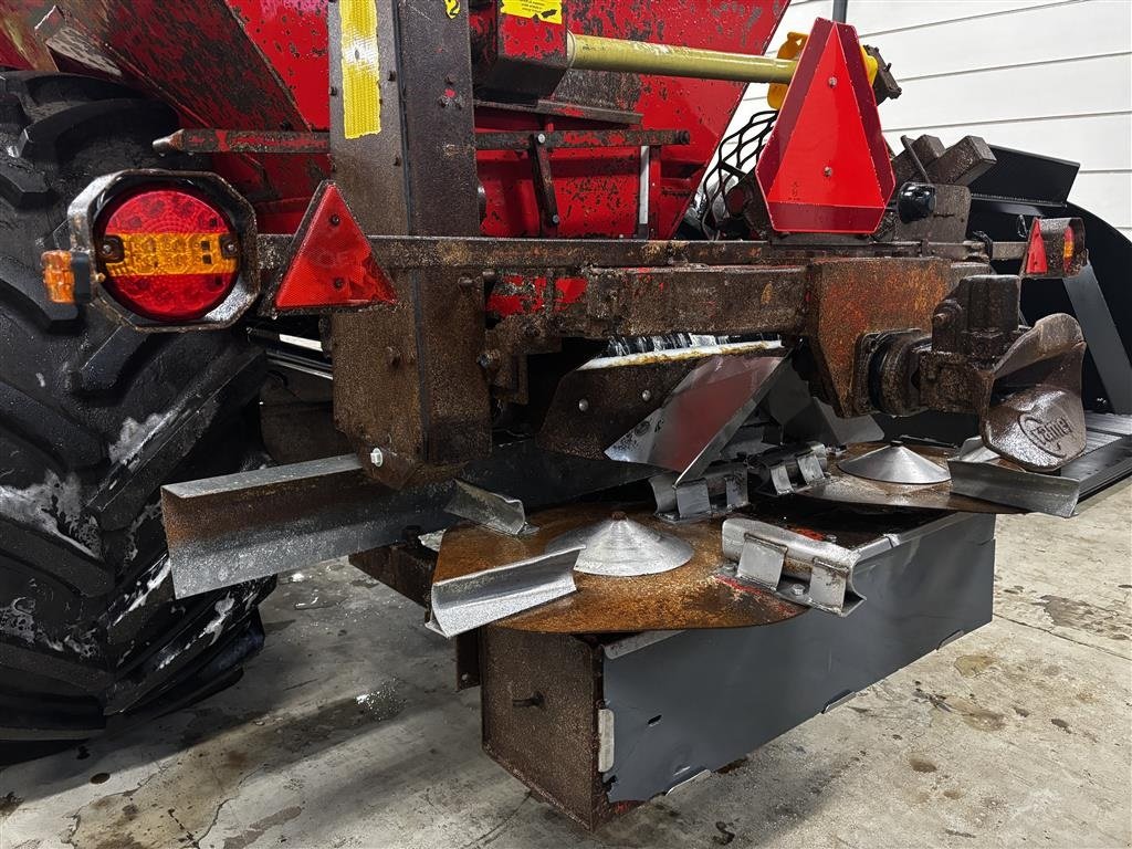 Sonstige Düngung & Pflanzenschutztechnik of the type Bredal K105, Gebrauchtmaschine in Haderup (Picture 5)